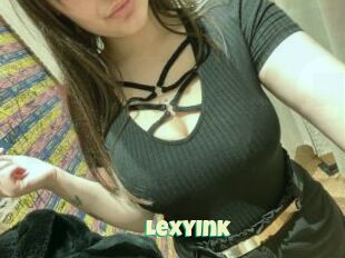 LexyInk