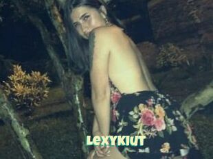 LexyKiut