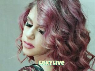LexyLive