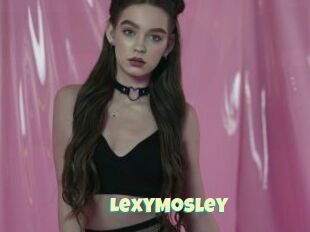 LexyMosley