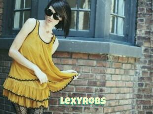 LexyRobs