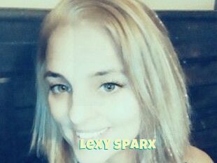 Lexy_Sparx