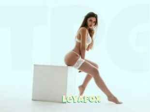 LeyaFox