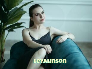 LeyaLinson