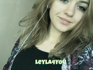 Leyla4YOU
