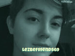 Lezbefriends69