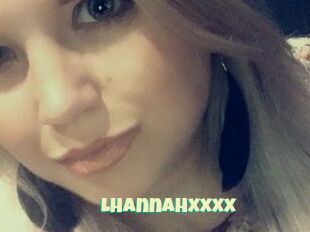 Lhannahxxxx