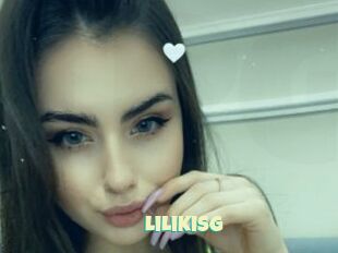 LiLiKisG