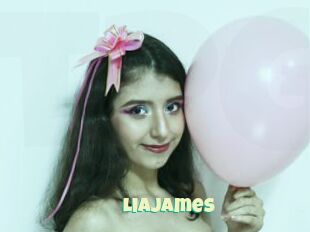 LiaJames