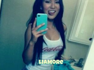 LiaMore