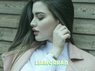 LiaMorran
