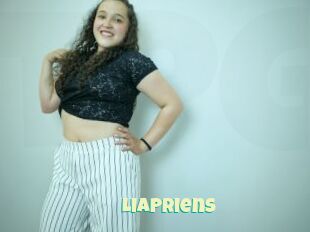 LiaPriens