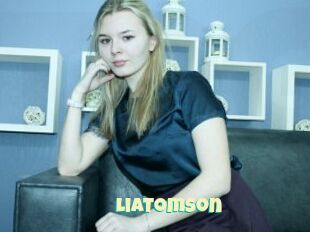 LiaTomson