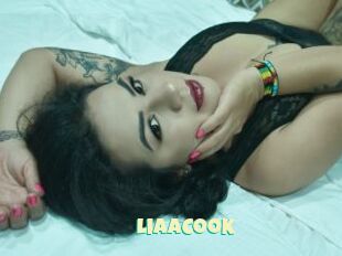 LiaaCook