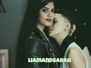 LiamAndSarah