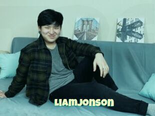 LiamJonson