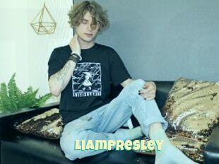 LiamPresley