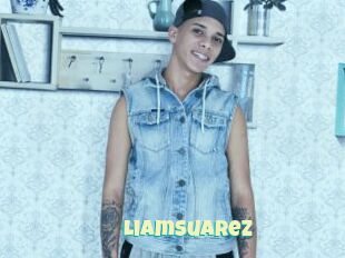 LiamSuarez