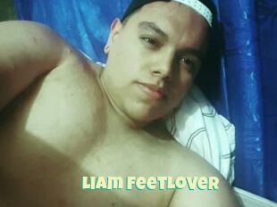 Liam_FeetLover