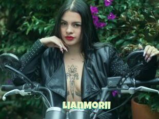 LianMorii