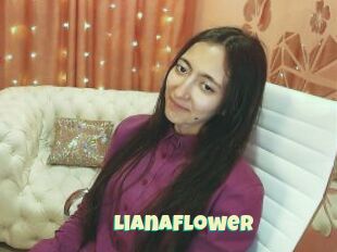 LianaFlower