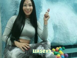 Liasex9