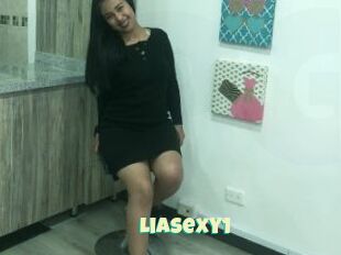 Liasexy1