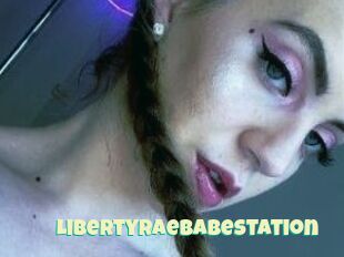 LibertyRaeBabestation