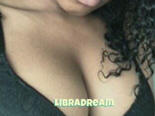Libradream