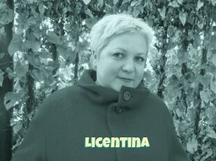 Licentina