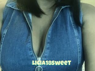 Licia18sweet