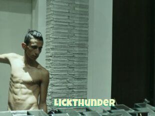LickThunder