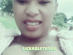 LickableTashh