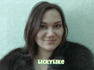 LickyLike