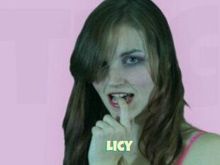 Licy
