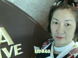 Lida68