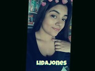 LidaJones