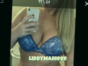 LiddyMarieee