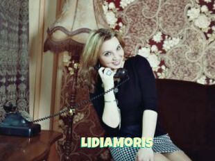 LidiaMoris