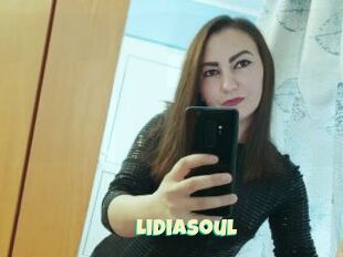 LidiaSoul