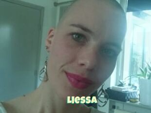 Liessa