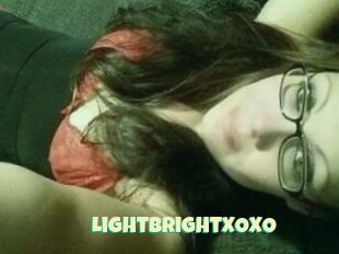 LightBrightXOXO