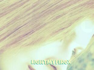 LightMyFireX