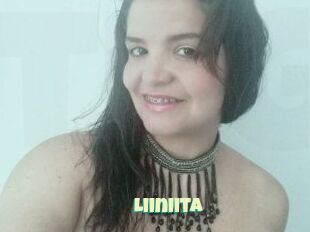 Liiniita