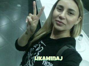 LikaMinaj