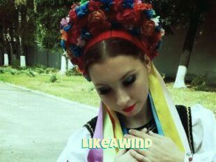 Like_A_Wind