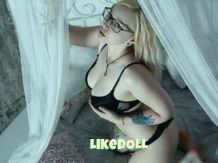 LikeDOLL
