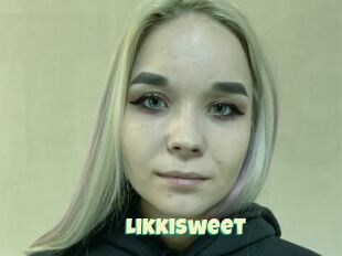 LikkiSweet