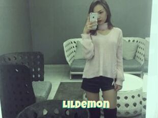 LilDemon