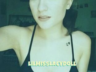 LilMissLacyDoll